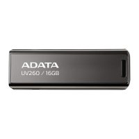 Memorie externa A Data AUV260-16G-RBK