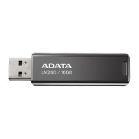 Memorie externa A Data AUV260-16G-RBK