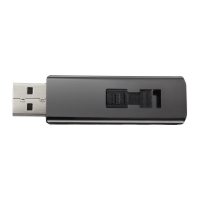Memorie externa A Data AUV260-16G-RBK