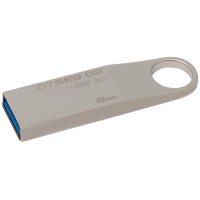 Memorie externa Kingston DTSE9G2/8GB