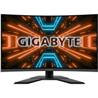 Monitor LED Gigabyte G32QC A