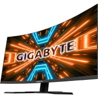 Monitor LED Gigabyte G32QC A