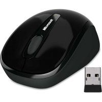 Mouse Microsoft GMF-00042