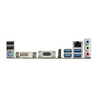 Placa de baza Asrock A320M-HDV R4.0