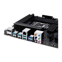 Placa de baza Asus ProART Z490-CREATOR 10G