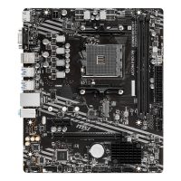 Placa de baza Msi A520M PRO-VH