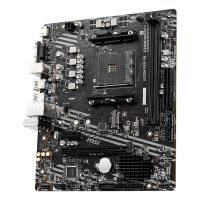 Placa de baza Msi A520M PRO-VH