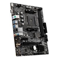 Placa de baza Msi A520M PRO-VH
