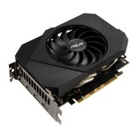 Placa video Asus PH-RTX3050-8G
