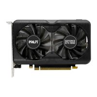 Placa video Palit NE6165001BG1-166A