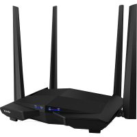 Router Tenda AC10U