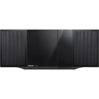 Sistem audio Panasonic SC-HC49EG-K