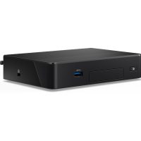 Sistem PC desktop Intel BKNUC8CCHKR2
