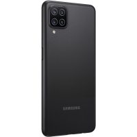 Smartphone Samsung SM-A125FZKVEUE