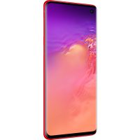 Smartphone Samsung SM-G973FZRDROM