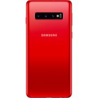 Smartphone Samsung SM-G973FZRDROM