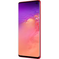 Smartphone Samsung SM-G973FZRDROM