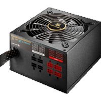 Sursa Sirtec High Power DP-1000 BR-II