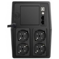 UPS Mustek 1500-LED-LI-T10