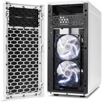 Carcasa Fractal Design FD-CA-FOCUS-WT-W