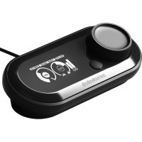 Casti Steelseries Arctis Pro + GameDAC white