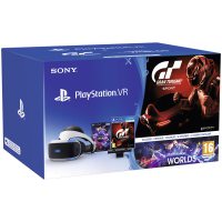 Consola Sony PlayStation VR SO-9979661