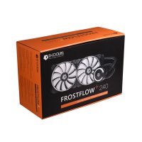 Cooler Id Cooling FROSTFLOW+240