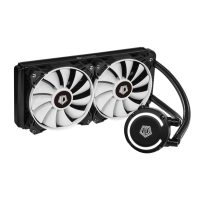 Cooler Id Cooling FROSTFLOW+240