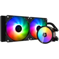 Cooler Id Cooling ZOOMFLOW-240-XT