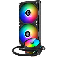 Cooler Id Cooling ZOOMFLOW-240-XT
