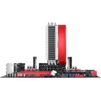 Cooler Thermaltake CL-P002-AL14RE-A
