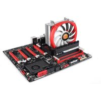 Cooler Thermaltake CL-P002-AL14RE-A