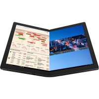 Laptop Lenovo ThinkPad X1 Fold Gen 1 20RL0012RI