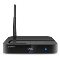 Media player Zidoo 6.0 PNI-ZidooX8