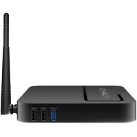 Media player Zidoo 6.0 PNI-ZidooX8