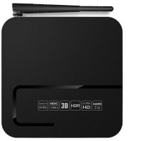 Media player Zidoo 6.0 PNI-ZidooX8