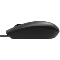 Mouse Delux M322-BK
