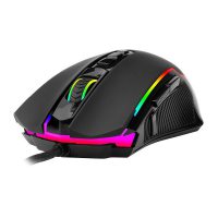 Mouse Redragon M910RGB-BK