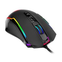 Mouse Redragon M910RGB-BK