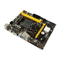 Placa de baza Biostar B450MH