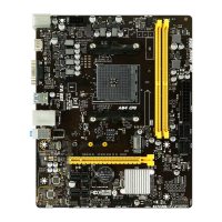 Placa de baza Biostar B450MH