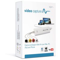 Placa de captura Elgato 1VC108601001
