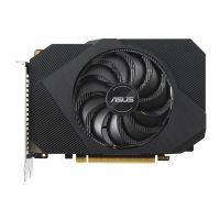Placa video Asus PH-GTX1650-O4GD6-P