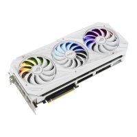 Placa video Asus ROG-STRIX-RTX3070-O8G-WHITE