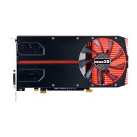 Placa video Inno3d N105T2-1SDV-M5CM