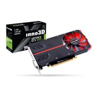 Placa video Inno3d N105T2-1SDV-M5CM