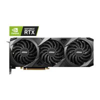 Placa video Msi RTX 3070 VENTUS 3X 8G OC LHR