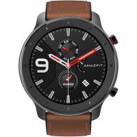 Smartwatch Xiaomi Amazfit GTR 47mm Aluminum Alloy