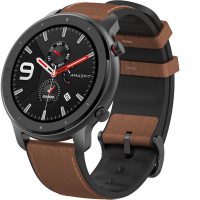 Smartwatch Xiaomi Amazfit GTR 47mm Aluminum Alloy
