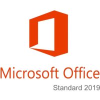 Software Microsoft Office Standard 021-10609